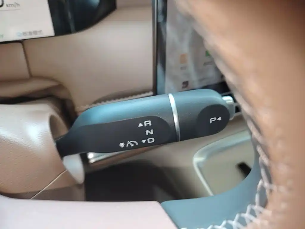 Wuling Bingo S — миниатюра 14
