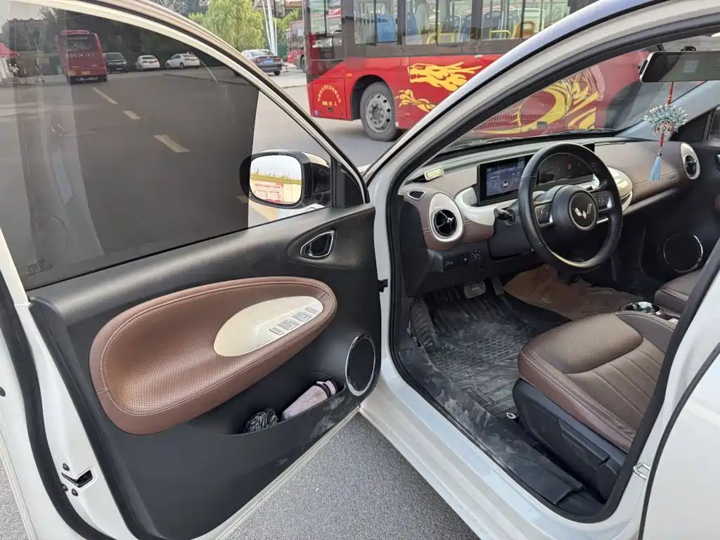 Wuling Bingo — миниатюра 10
