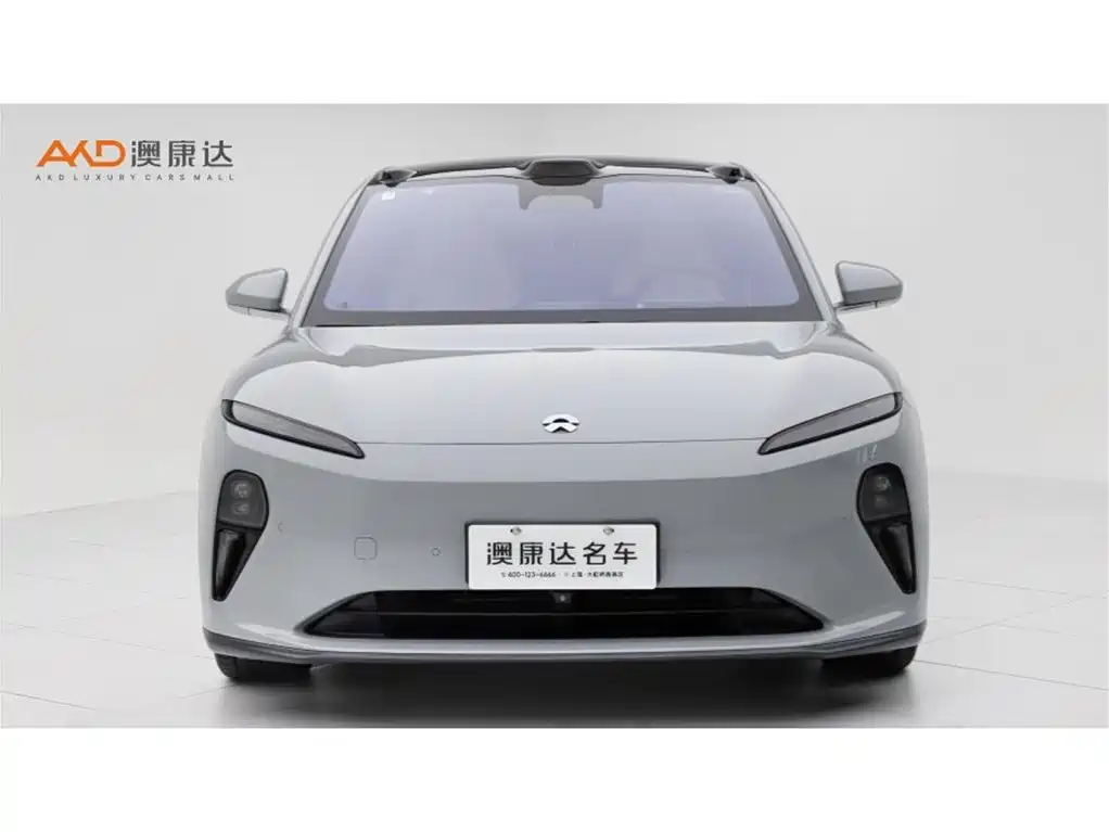 NIO ET5 — миниатюра 2