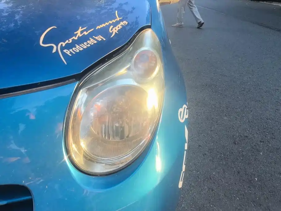 Suzuki Alto — миниатюра 5
