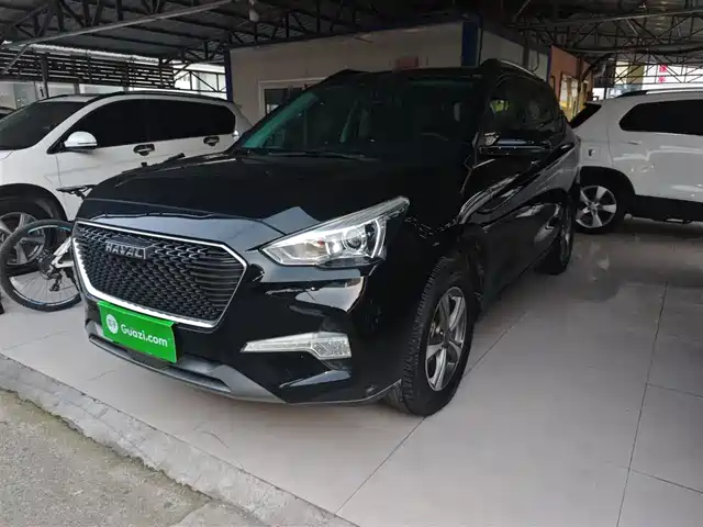 HAVAL M6 2019