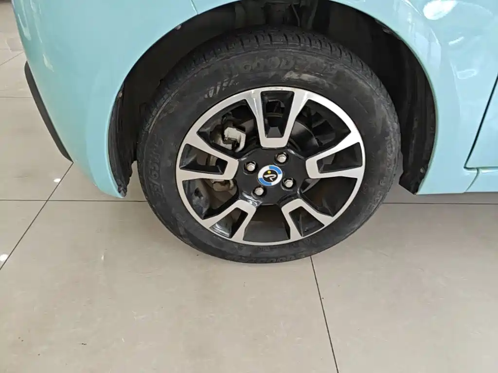 Xinri i03 — миниатюра 23