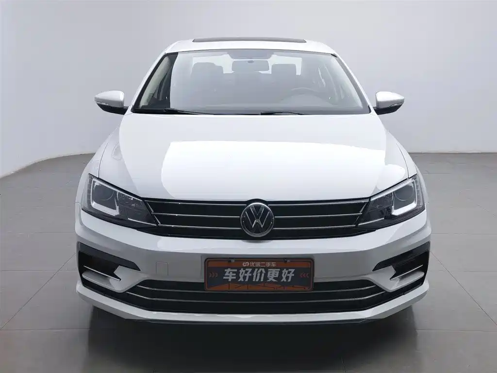 Volkswagen Sagitar 2018 280TSI DSG