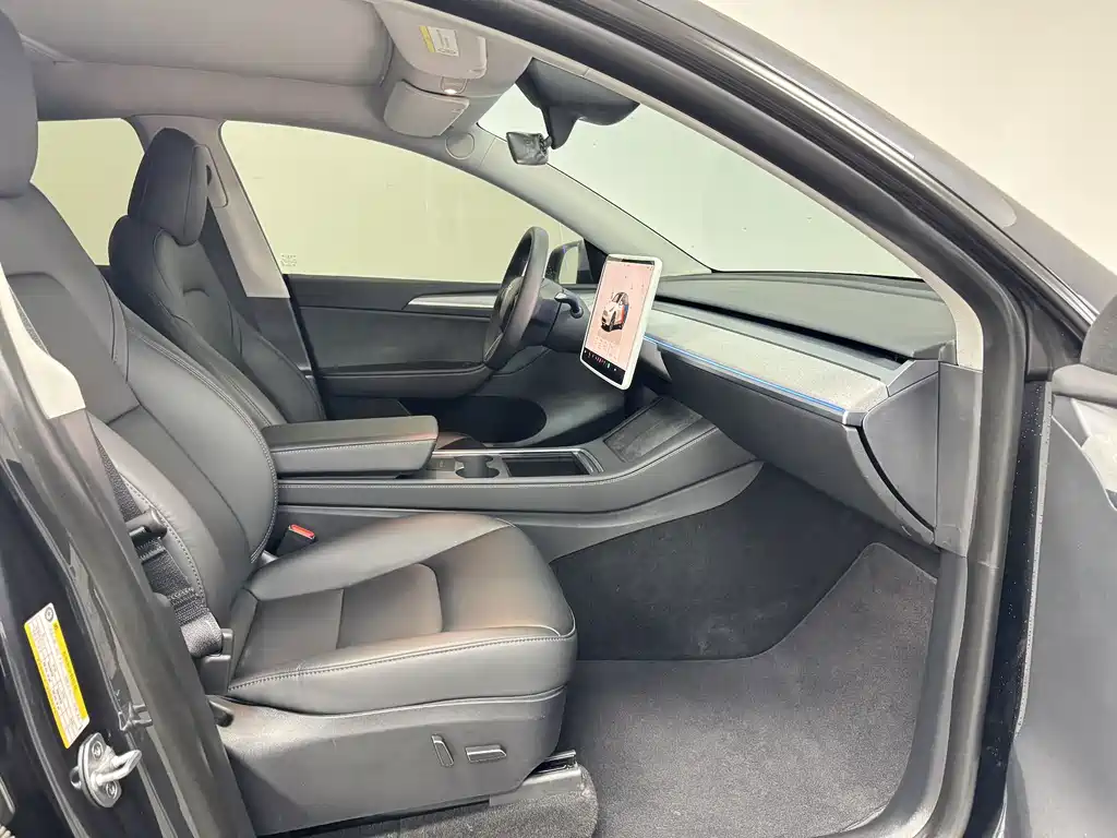 Tesla Model Y — миниатюра 14