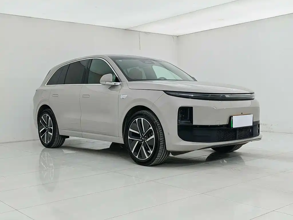 Li Auto L6 2024 Pro