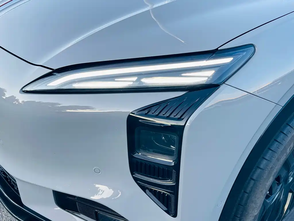 Hongqi 08 2025 730 Max