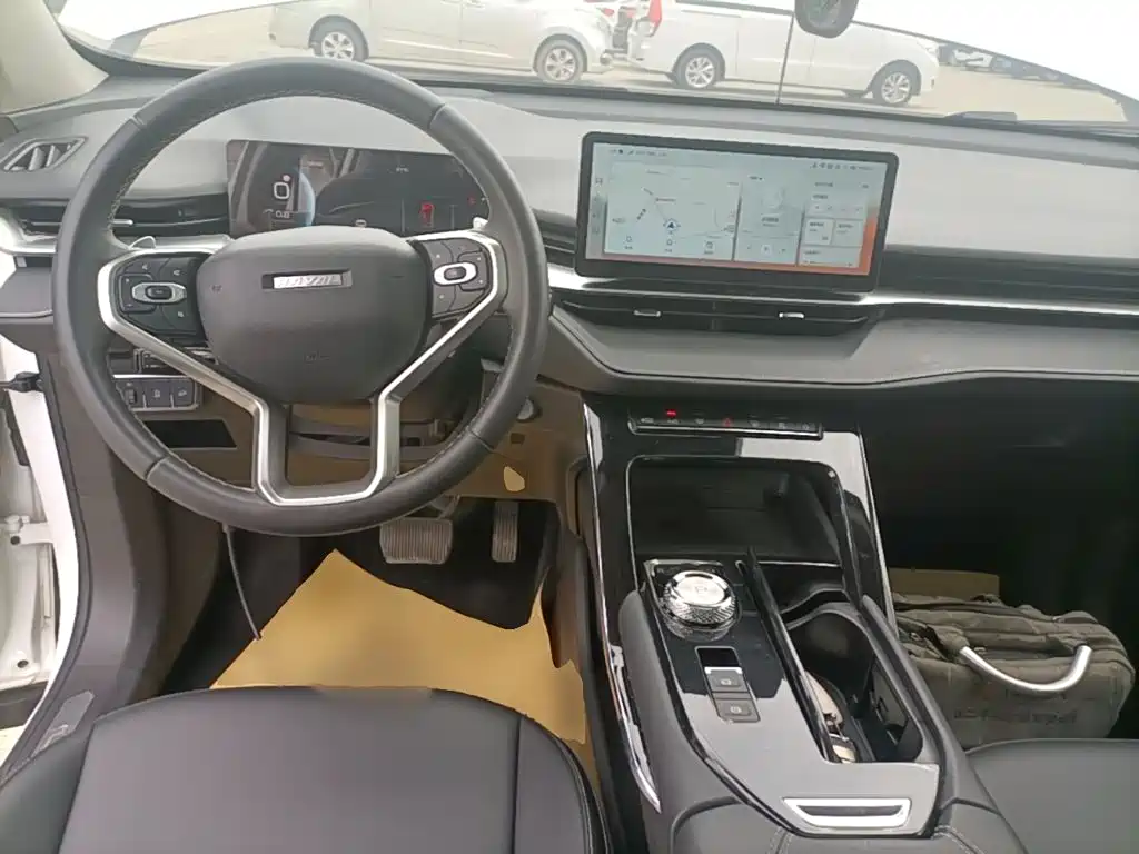 Haval H6 — миниатюра 10