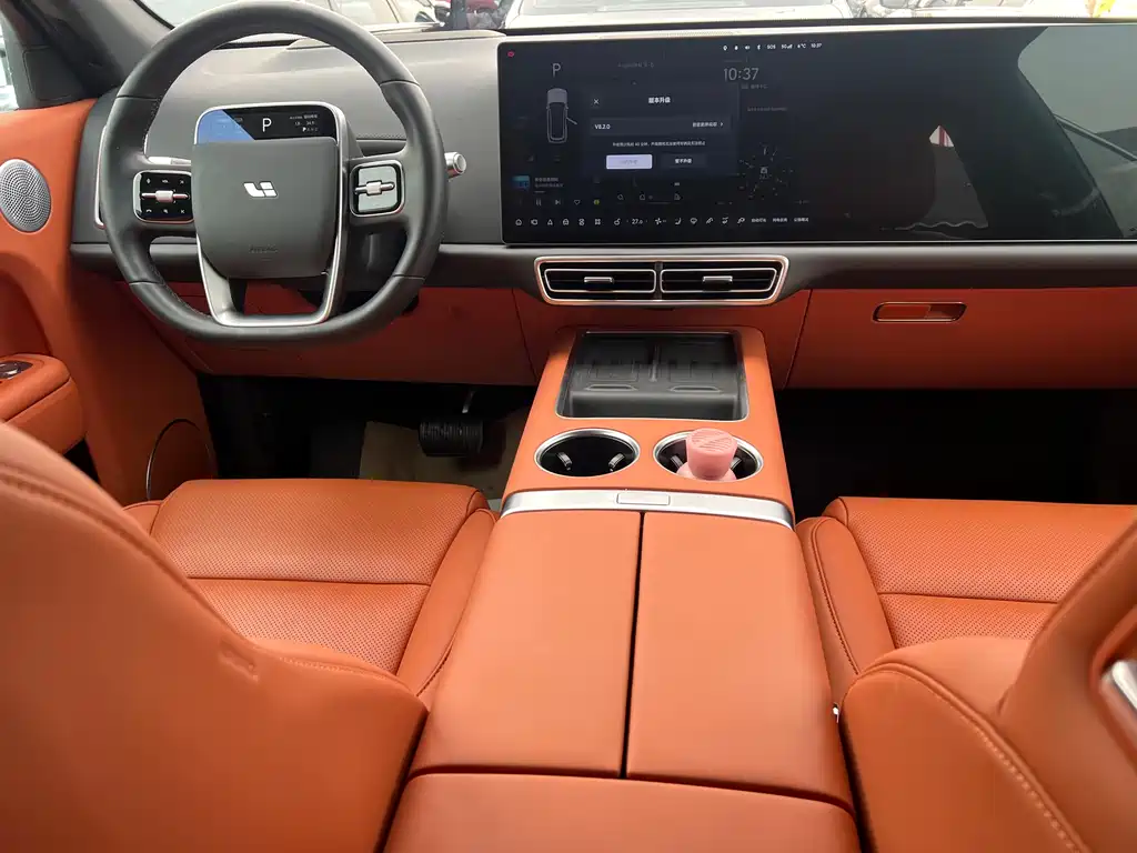 Li Auto IDEAL L7