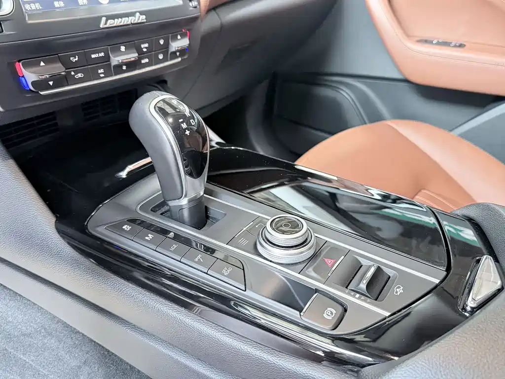 Maserati Levante 2018 3.0T Standard