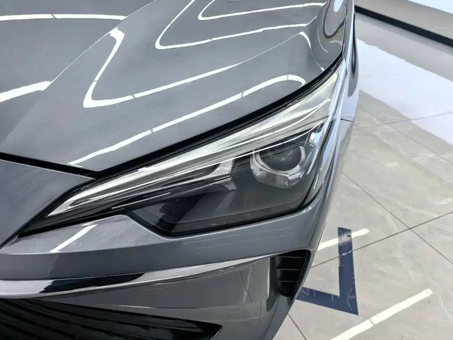 Roewe i5 — миниатюра 5