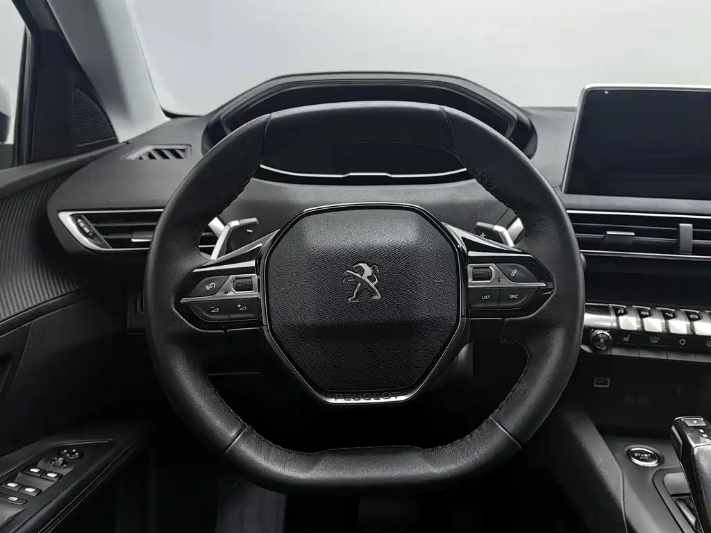 Peugeot 4008 — миниатюра 11