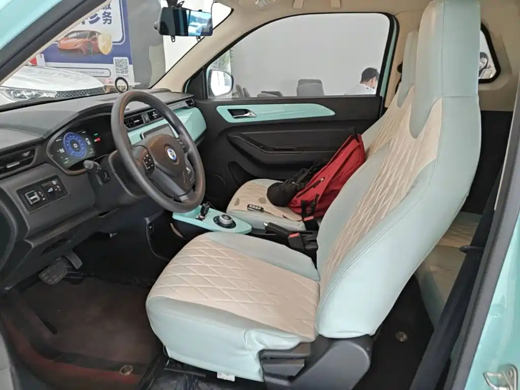 Xinri i03 — миниатюра 15