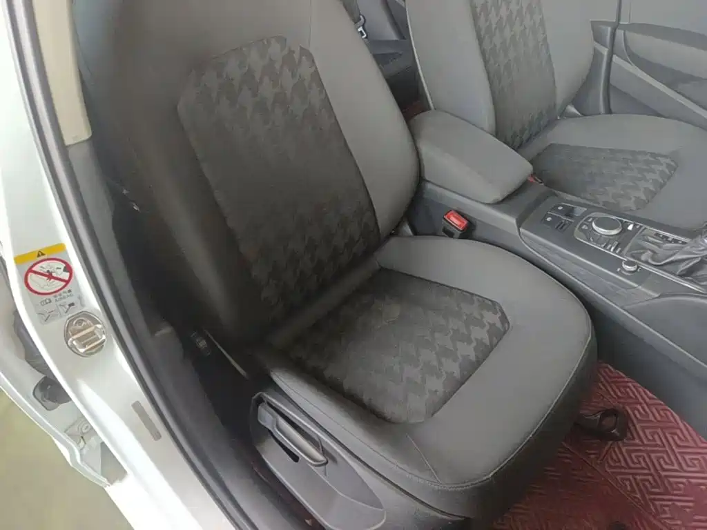 Audi A3 — миниатюра 20