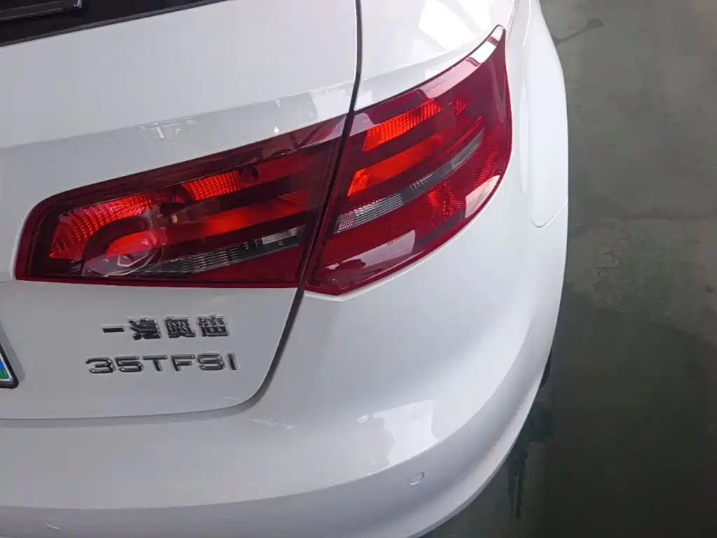 Audi A3 — миниатюра 24