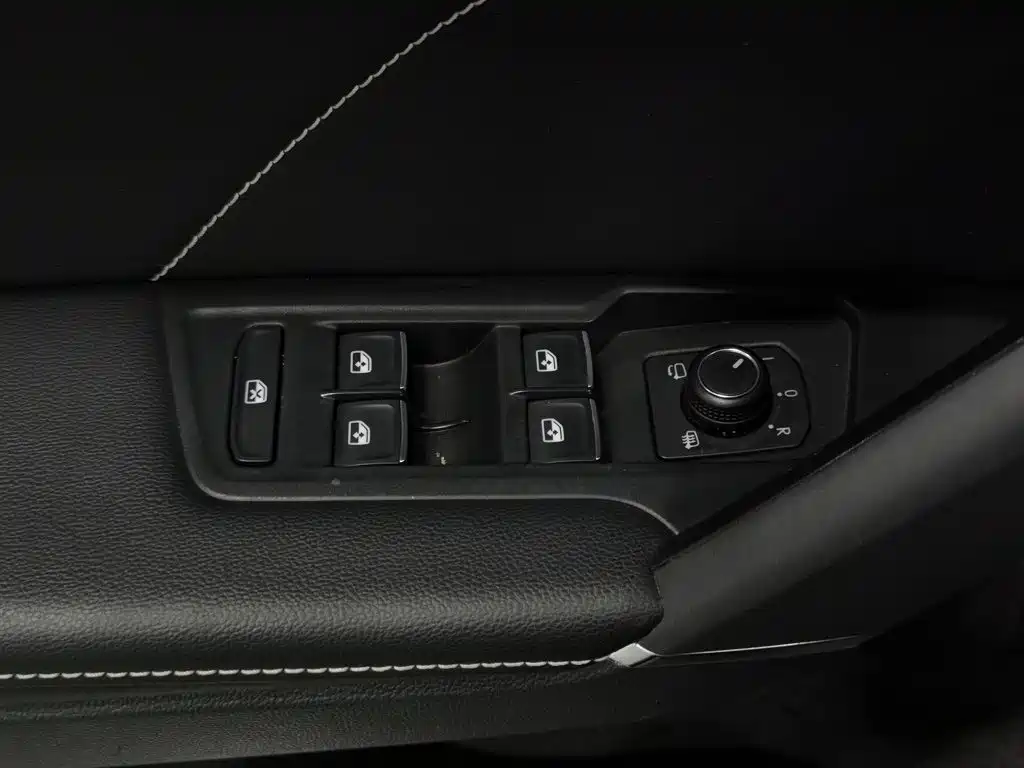 Volkswagen Tayron — миниатюра 9