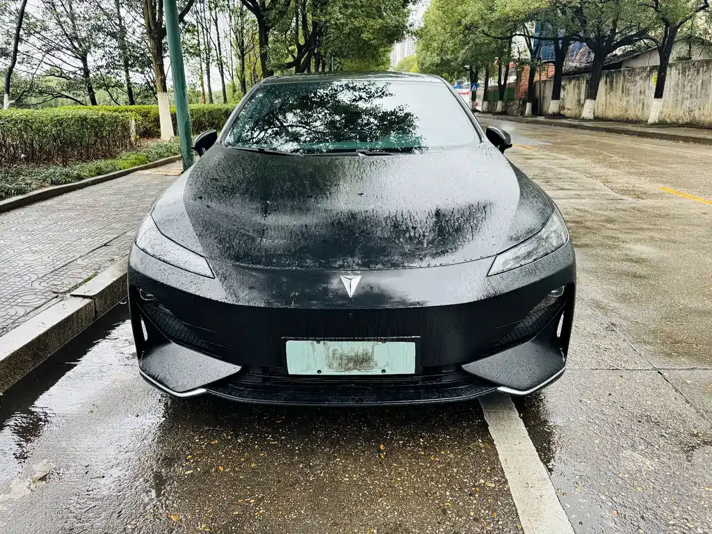 Changan Deepal DARK BLUE SL03