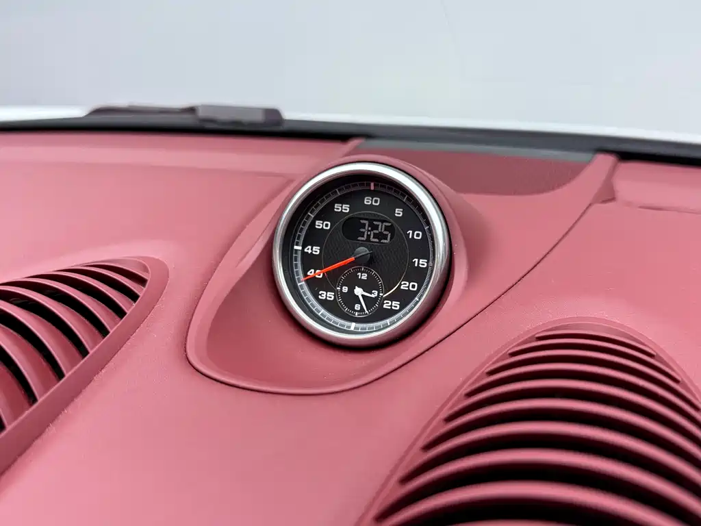 Porsche 718 — миниатюра 13