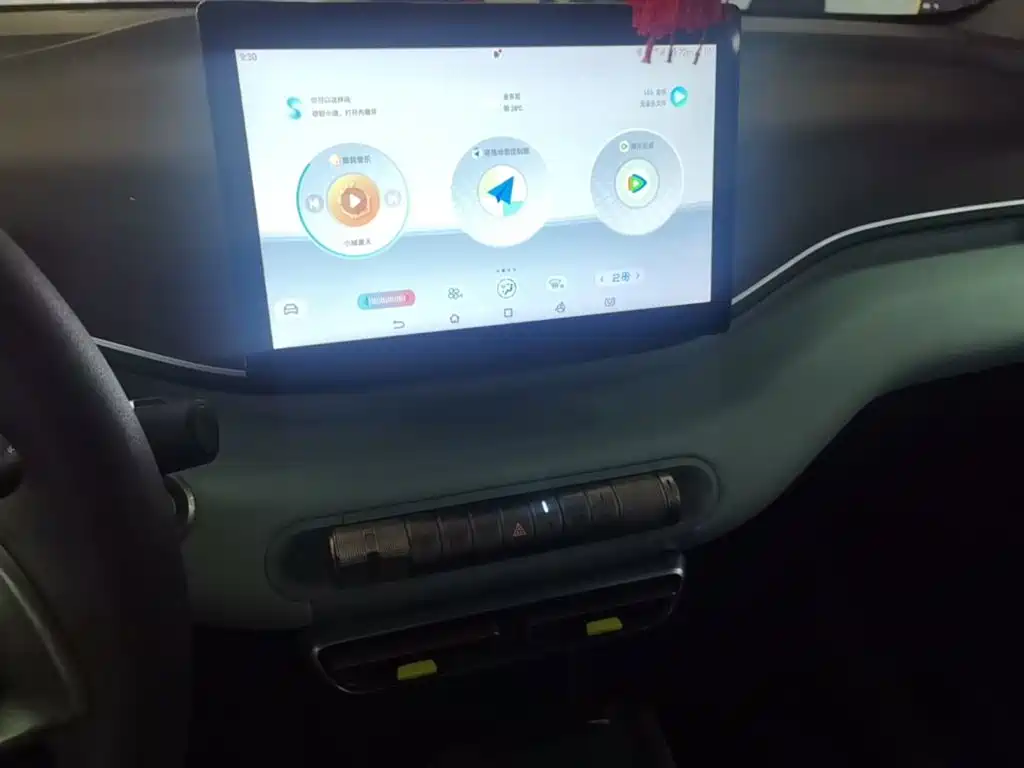 BYD Seagull — миниатюра 13