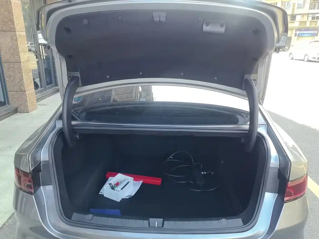 BYD Qin PLUS — миниатюра 19