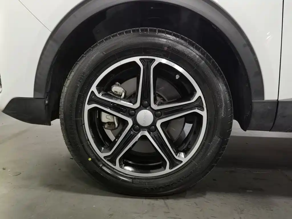 Haval H4 — миниатюра 17
