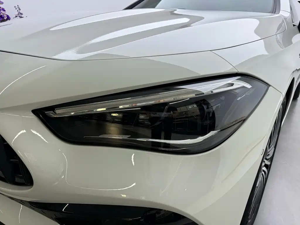 Mercedes-Benz CLE — миниатюра 5