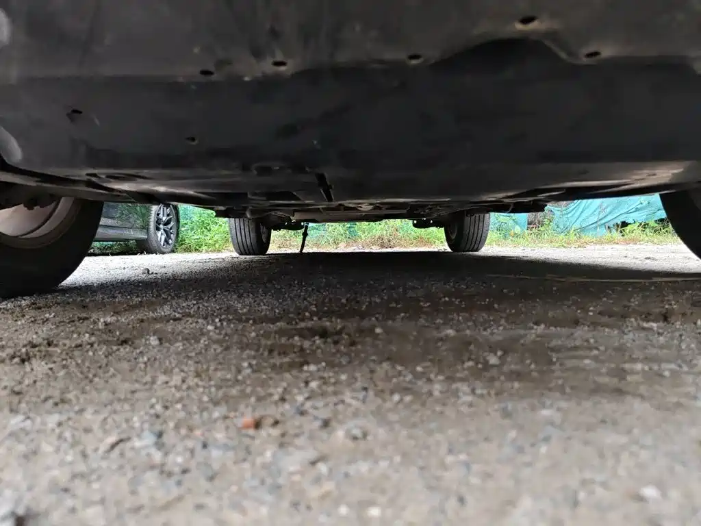 Toyota Frontlander — миниатюра 22
