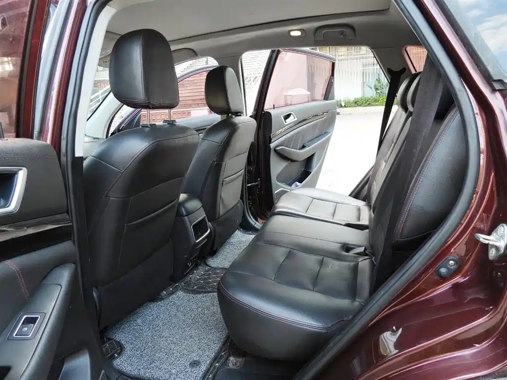 CHEETAH CARS CHEETAH CS10