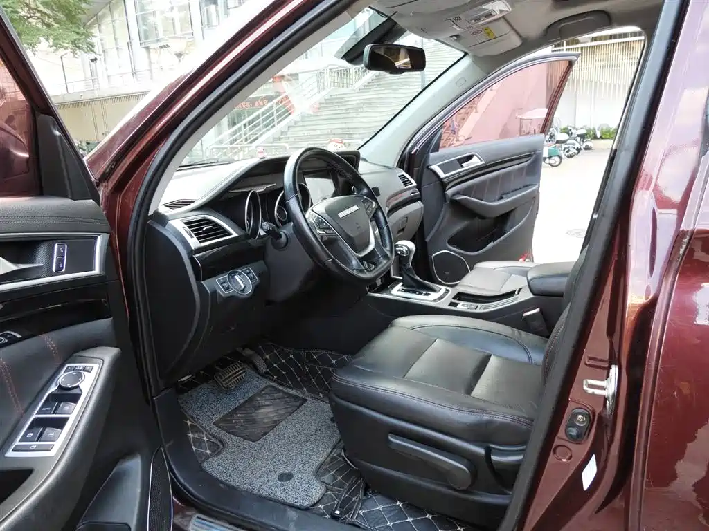 CHEETAH CARS CHEETAH CS10