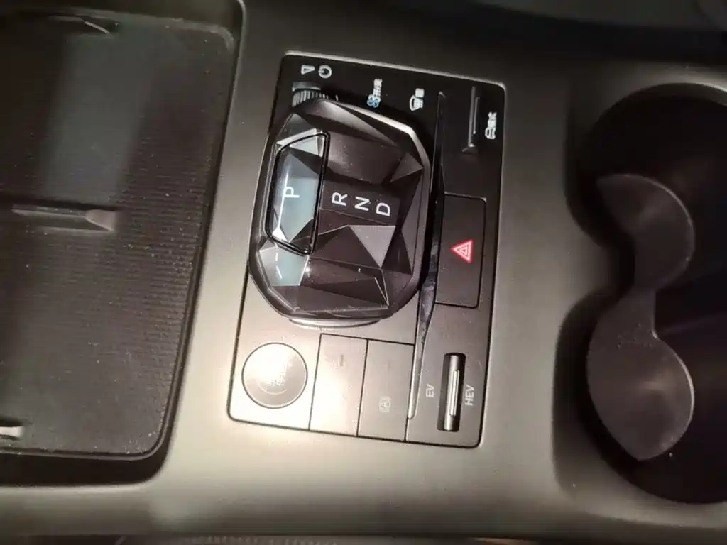 BYD Qin PLUS — миниатюра 14