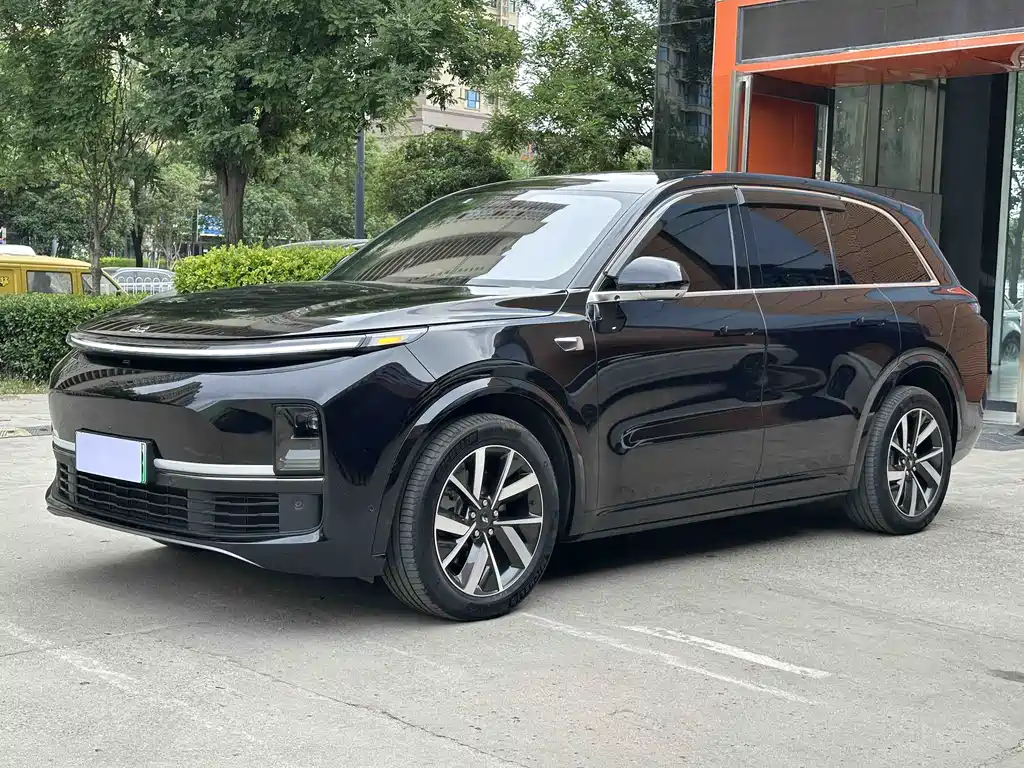 Li Auto L8 2023 Air
