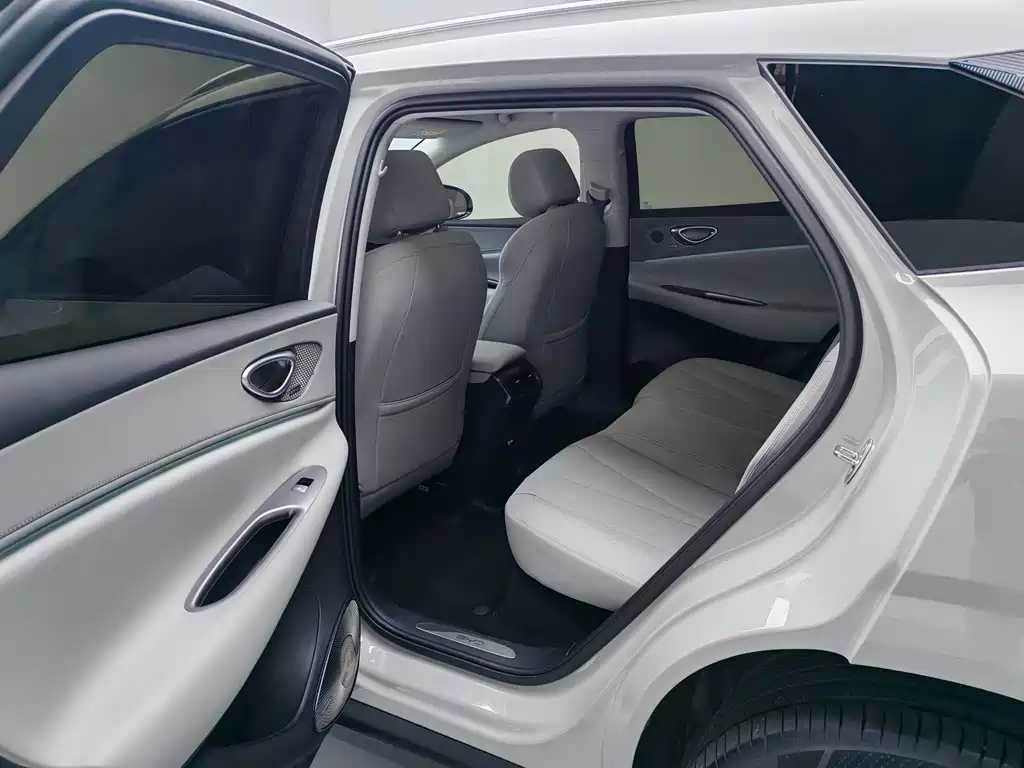 BYD Sealion 06 — миниатюра 15