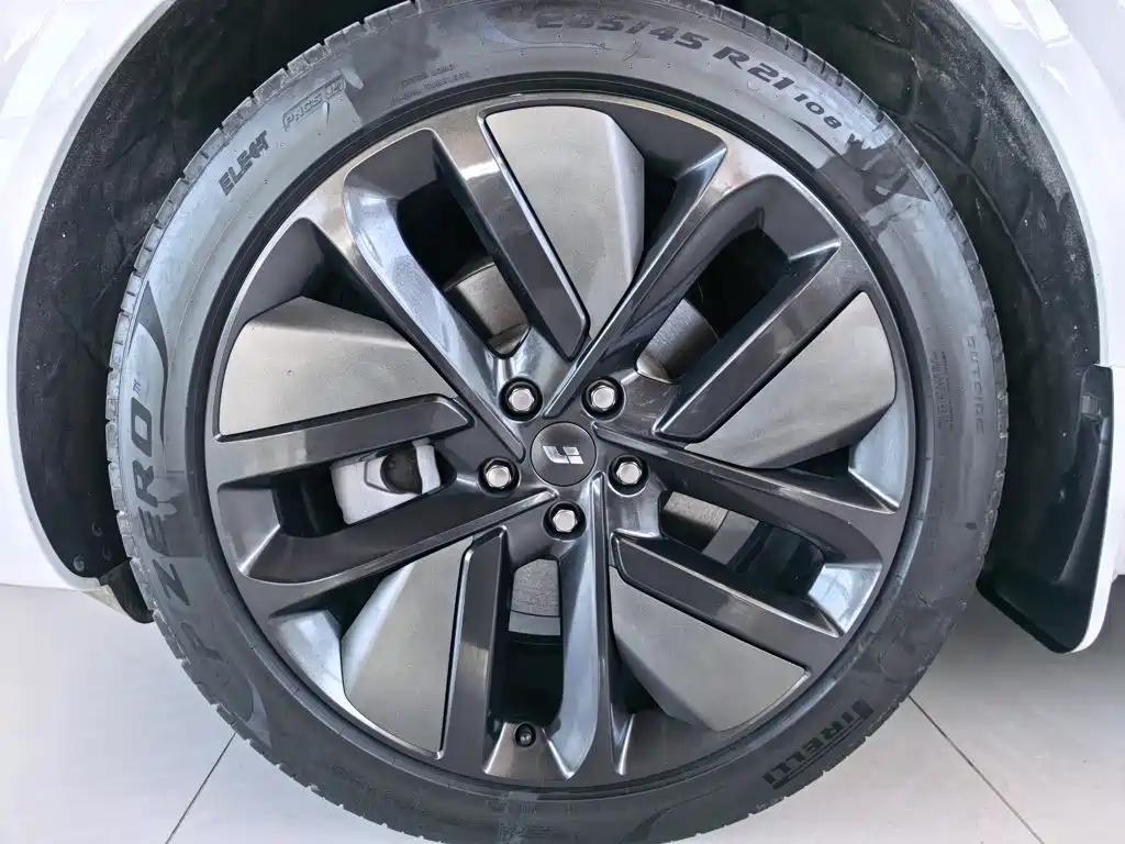 Li Auto Li L6 — миниатюра 11