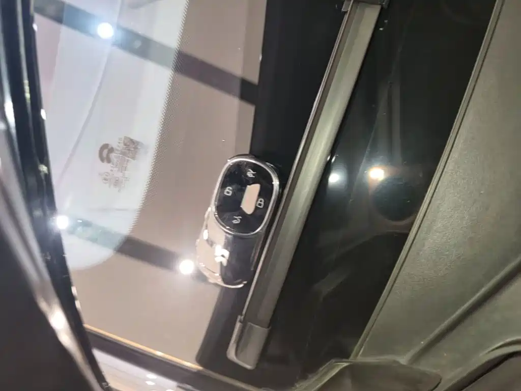 NIO ET9 — миниатюра 9