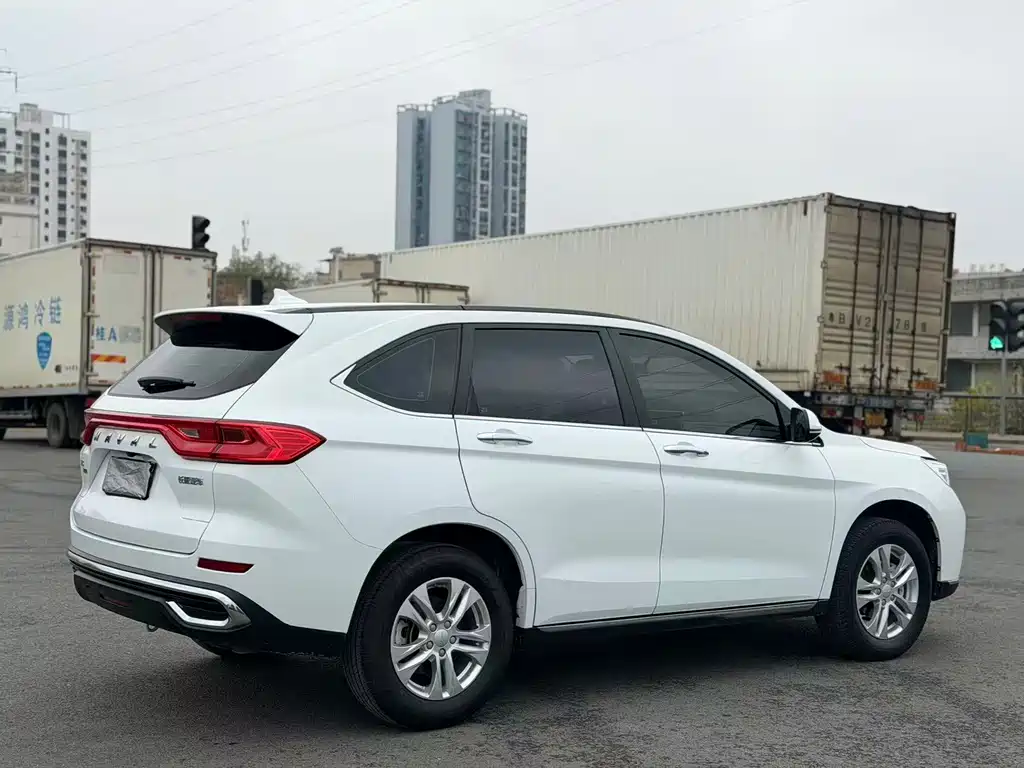 HAVAL M6