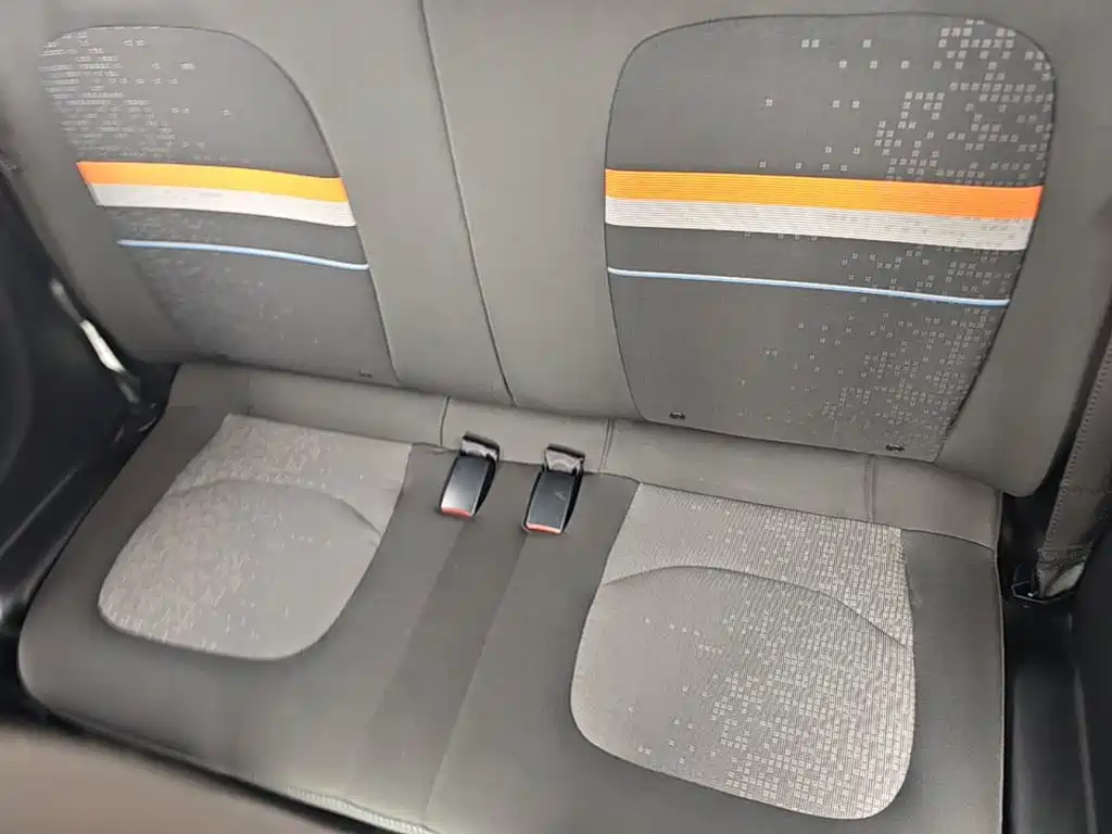 Wuling MINIEV — миниатюра 17