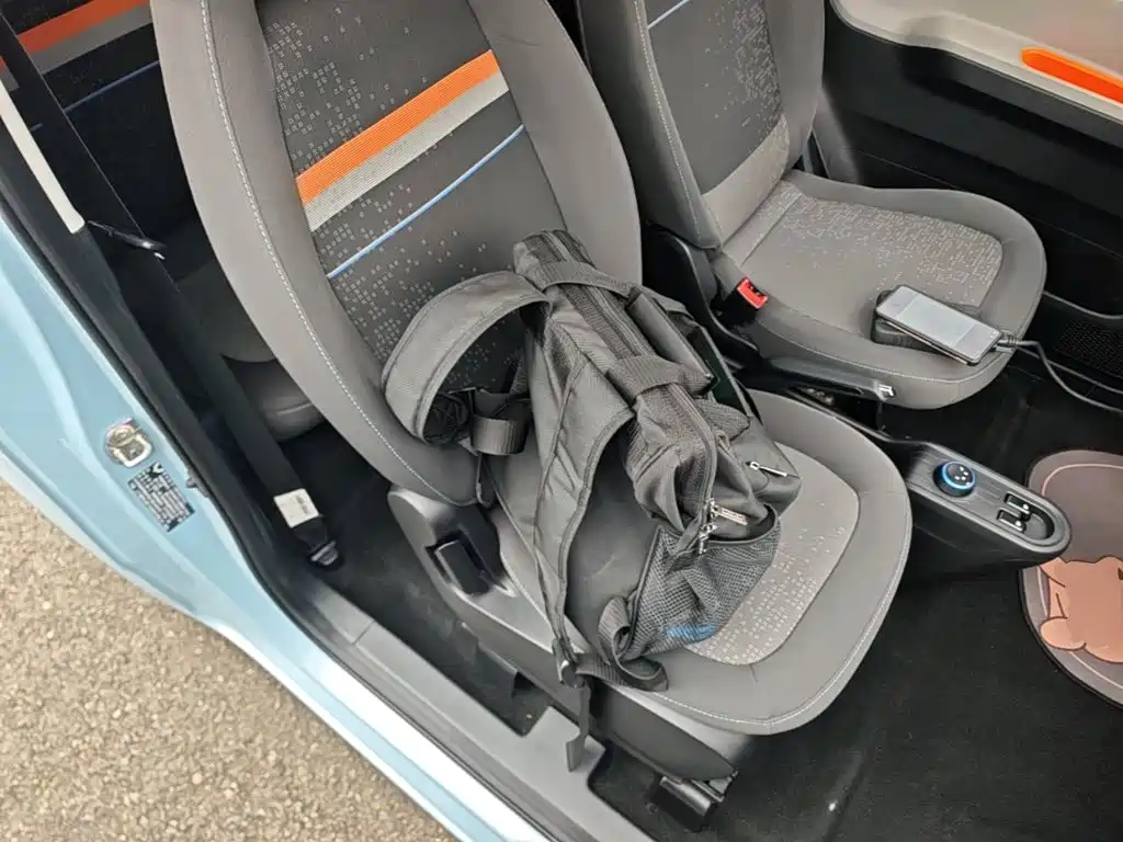 Wuling MINIEV — миниатюра 25