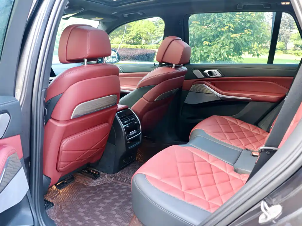 BMW X5 — миниатюра 12