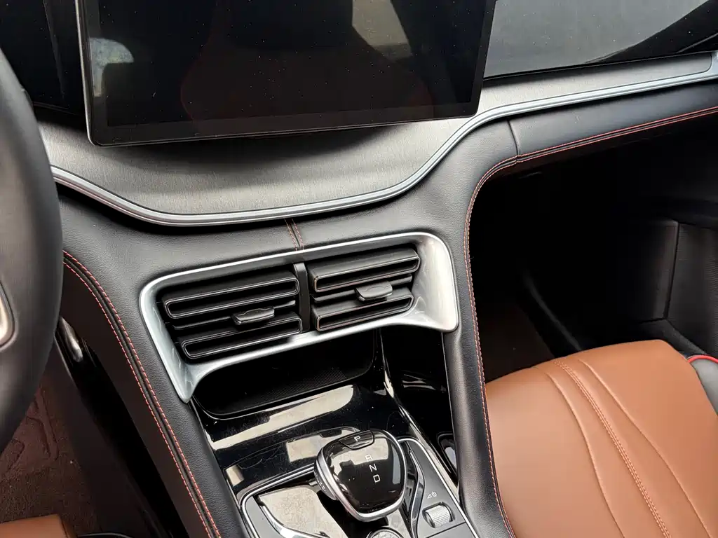 BYD Song Plus PLUS 2020 1.5T AT Flagship