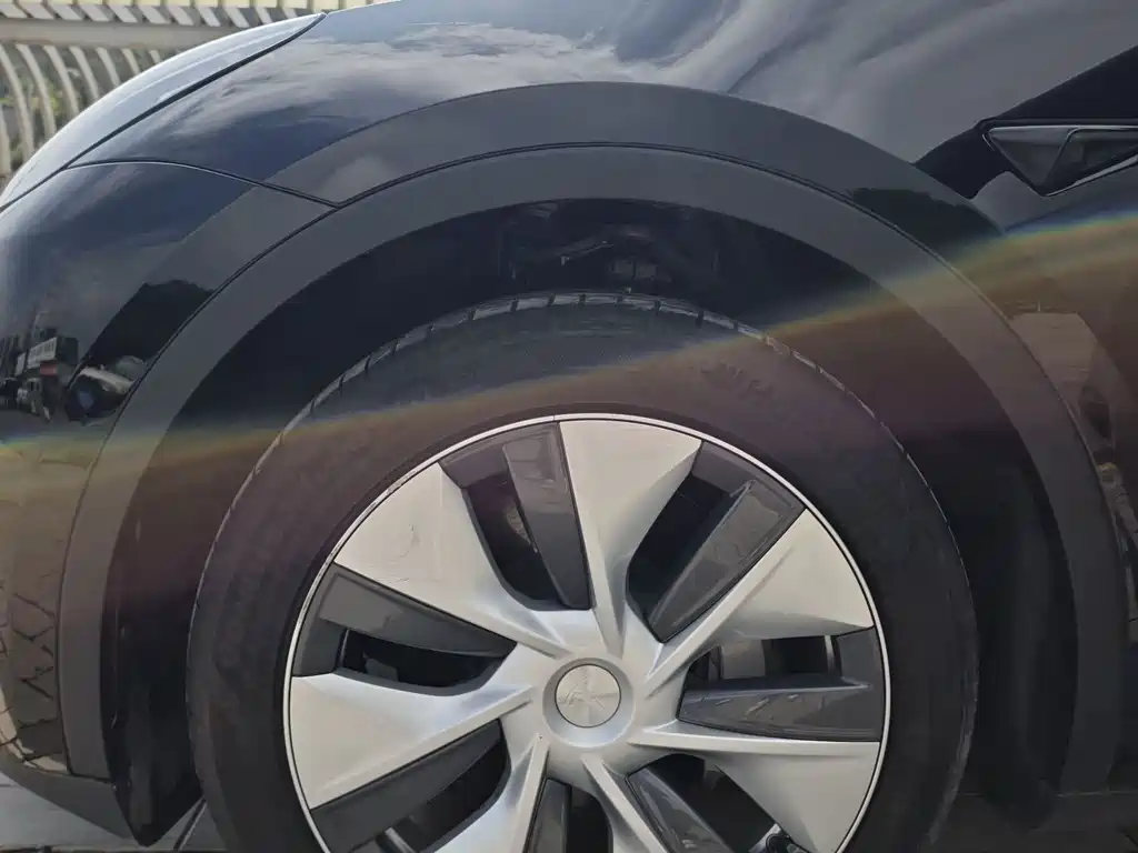 Tesla Model Y — миниатюра 13