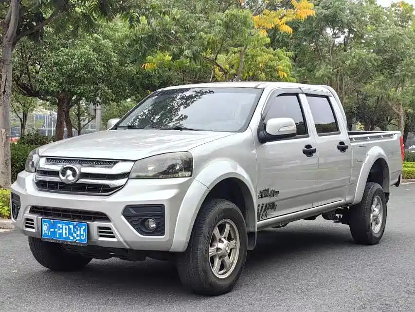 GREAT WALL FENGJUN 5