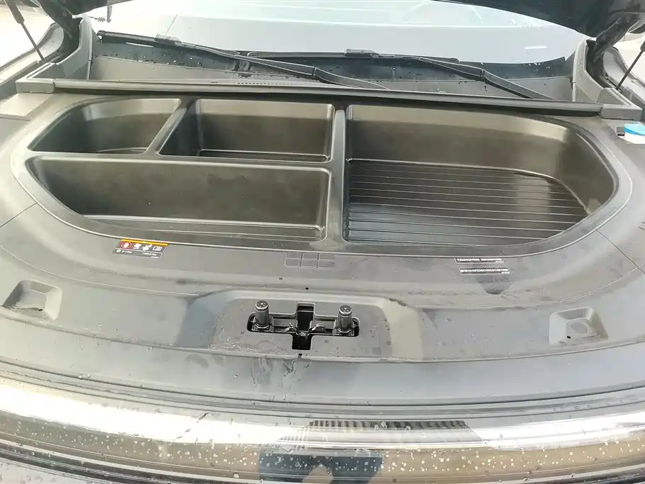Geely Galaxy Galaxy M9 M9 2025 230km