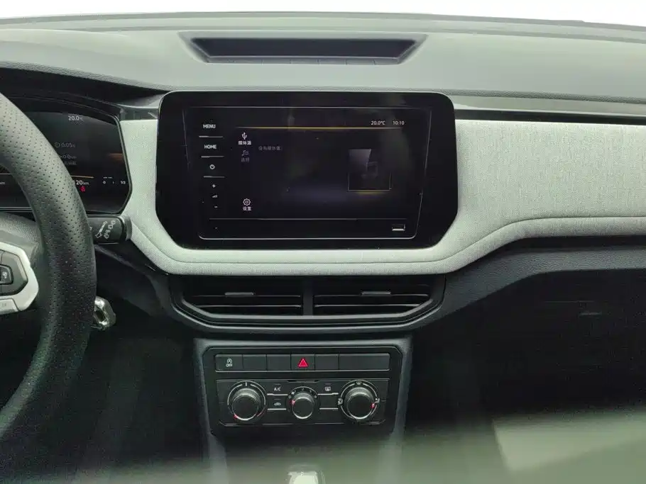Volkswagen Tharu — миниатюра 13
