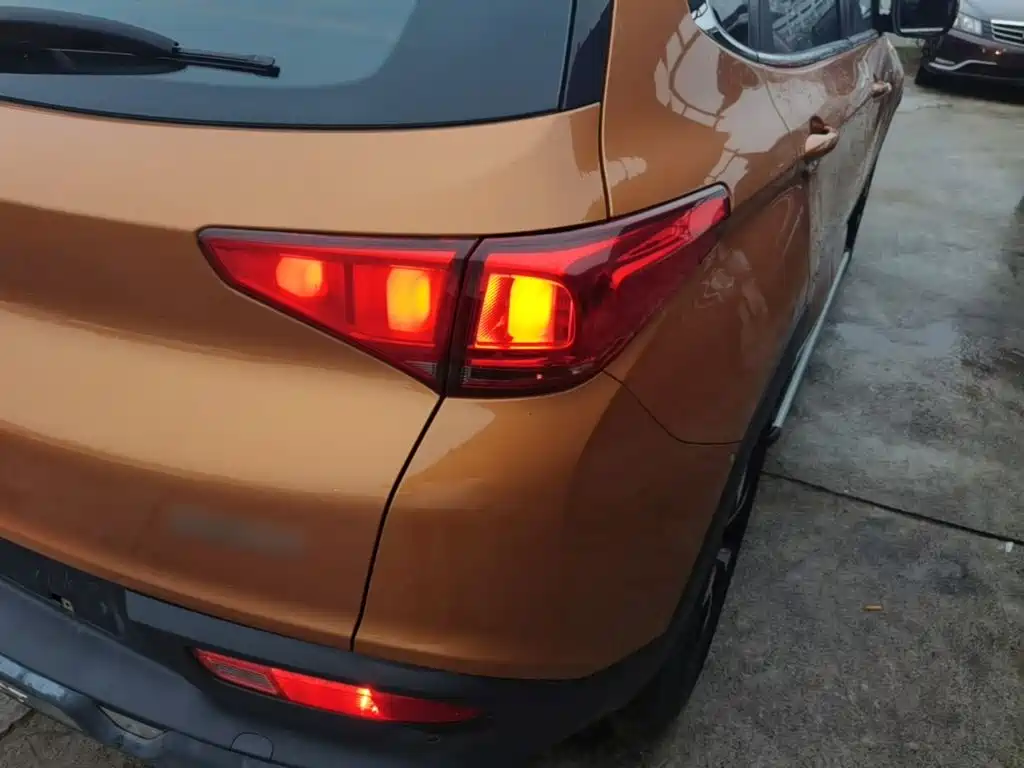 Chery Tiggo 7 — миниатюра 8