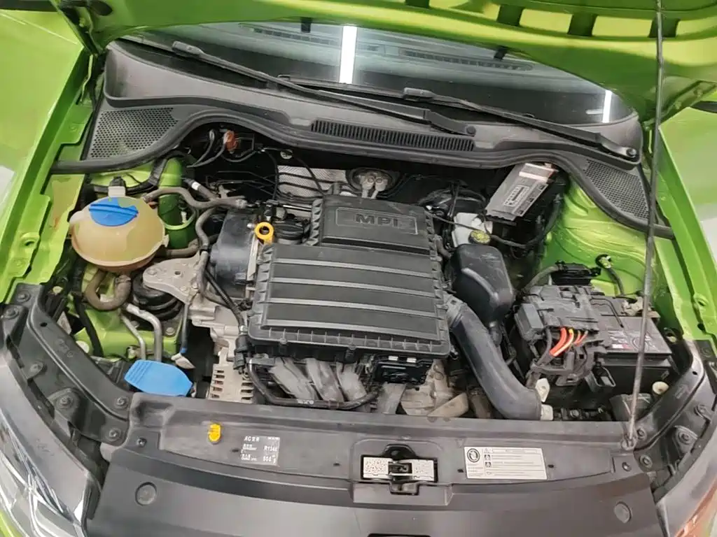 Volkswagen Polo — миниатюра 20