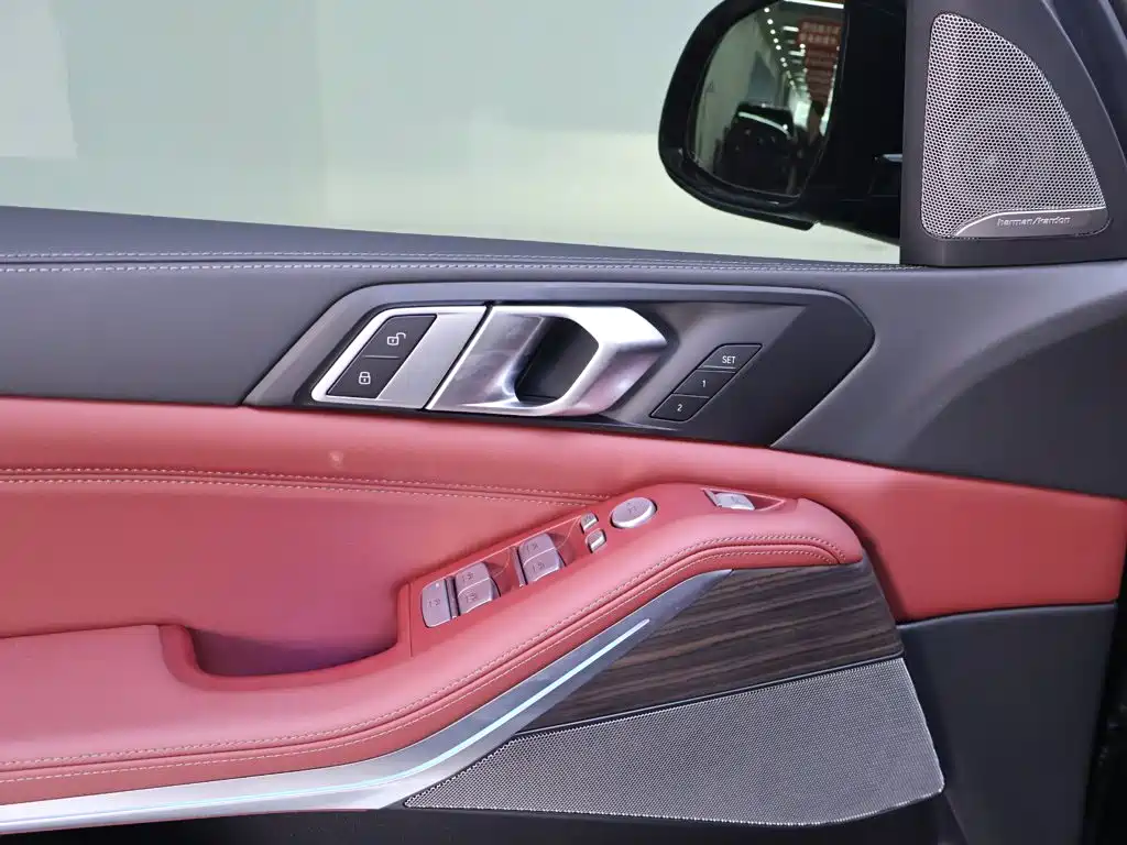 BMW X5 — миниатюра 17