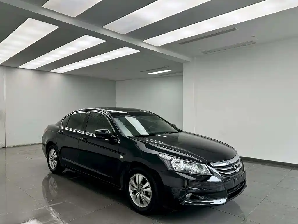 Honda Accord 2011 2.0L EX