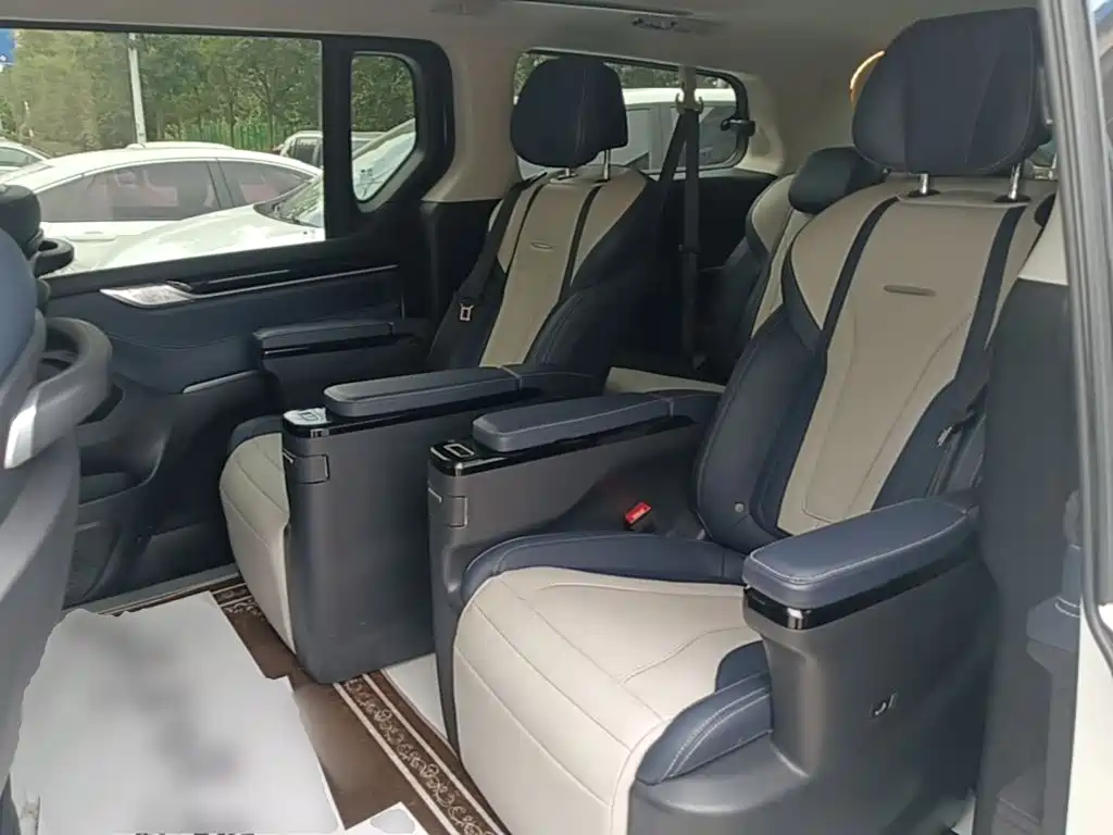 MAXUS G20 — миниатюра 17