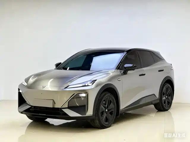 DARK BLUE CAR DARK BLUE S07 2023