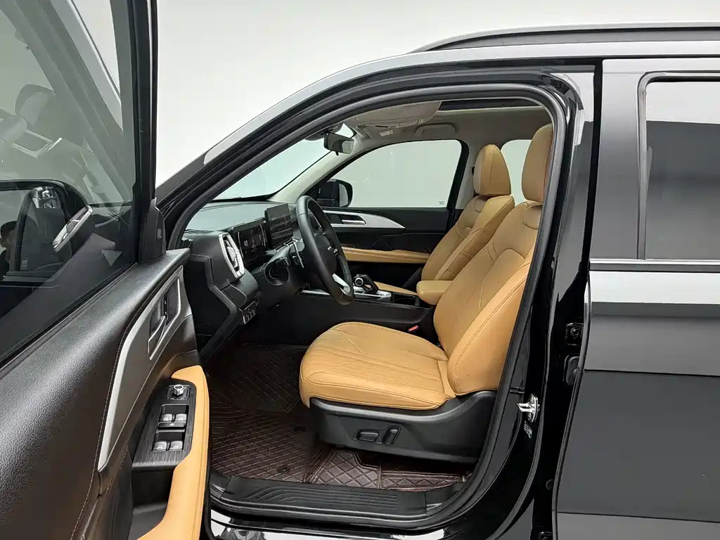 Haval H5 — миниатюра 12