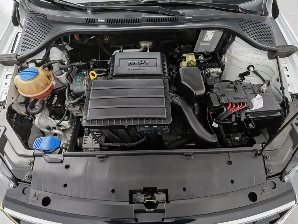 Volkswagen Jetta — миниатюра 6